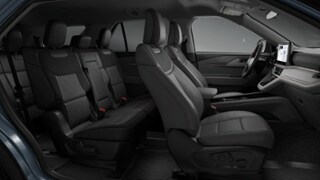 2026 Ford Explorer® Internal Image 1
